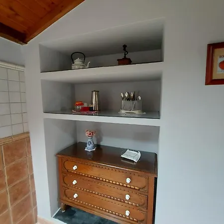 Casa El Caseiro Canero