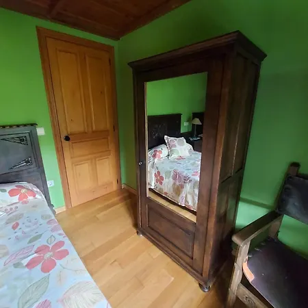 Casa El Caseiro *
