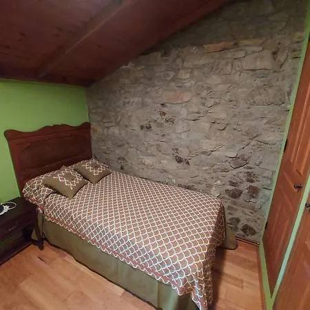 Casa El Caseiro