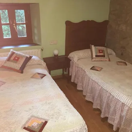Casa El Caseiro Apartamento