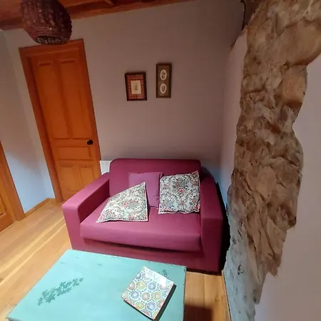 Casa El Caseiro