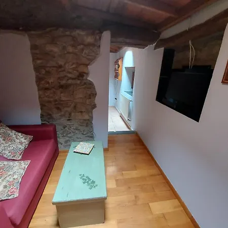 Casa El Caseiro *