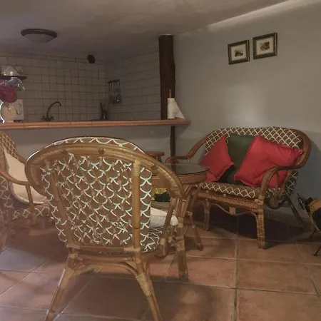 Casa El Caseiro