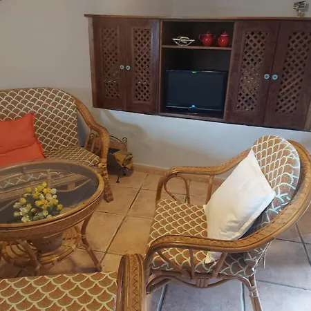Casa El Caseiro Canero