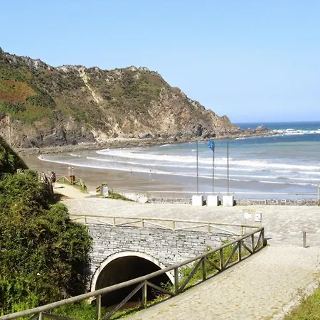 Apartamento Casa El Caseiro Canero